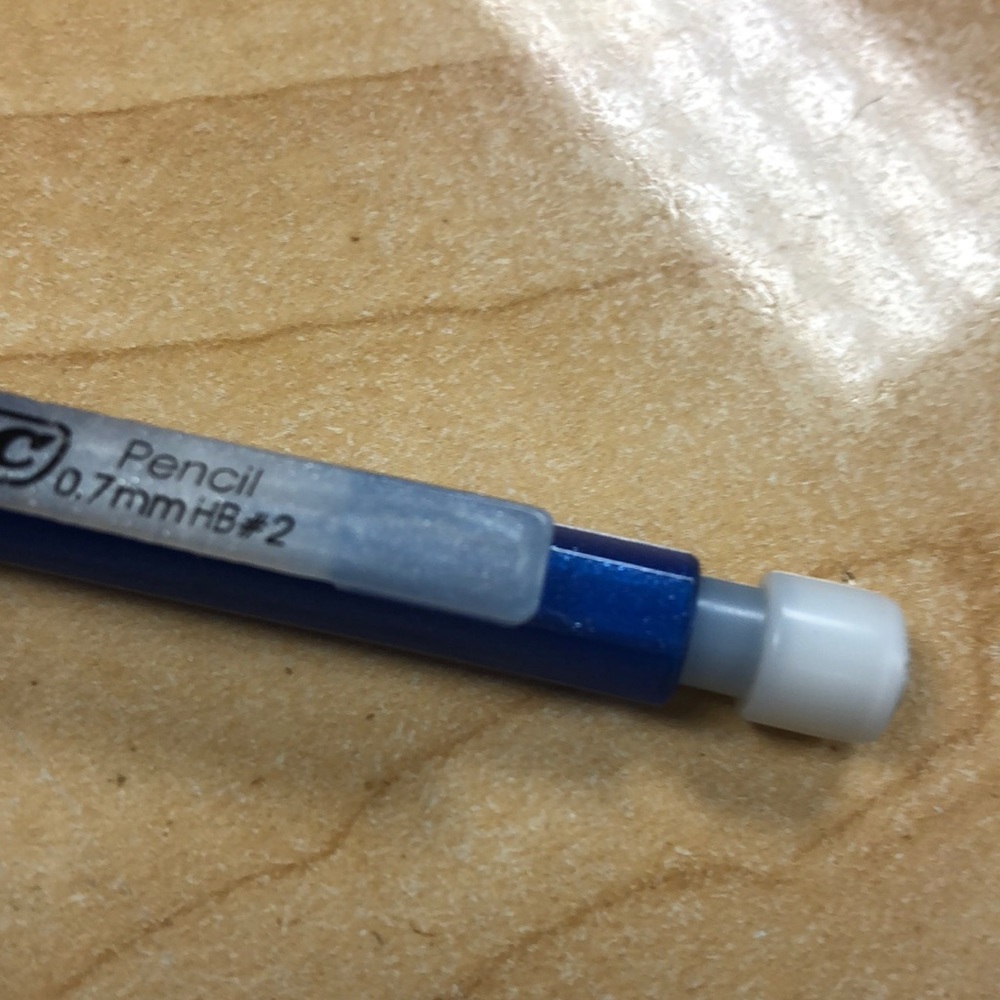 Pencil 3000 - Picture 4 of 4